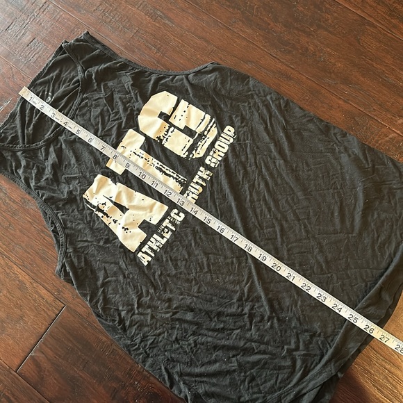 ATG Athletic Truth Group Tank Top Medium - Picture 3 of 8